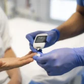 Diabetes Medición Glucosa Mar 25 2026