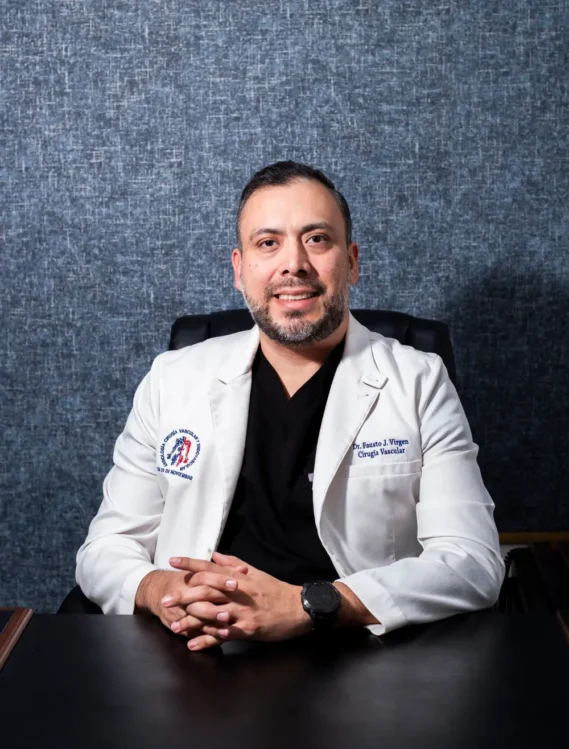Dr. Fausto Virgen